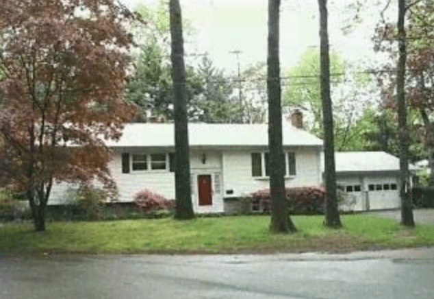 130A KNICKERBOCKER Road, Closter